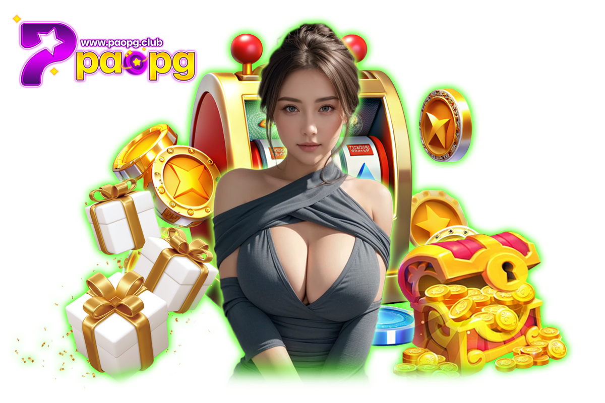 paopg โค้ดฟรี